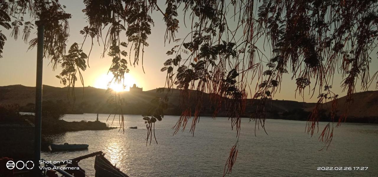 Amir Guesthouse Aswan Exterior photo