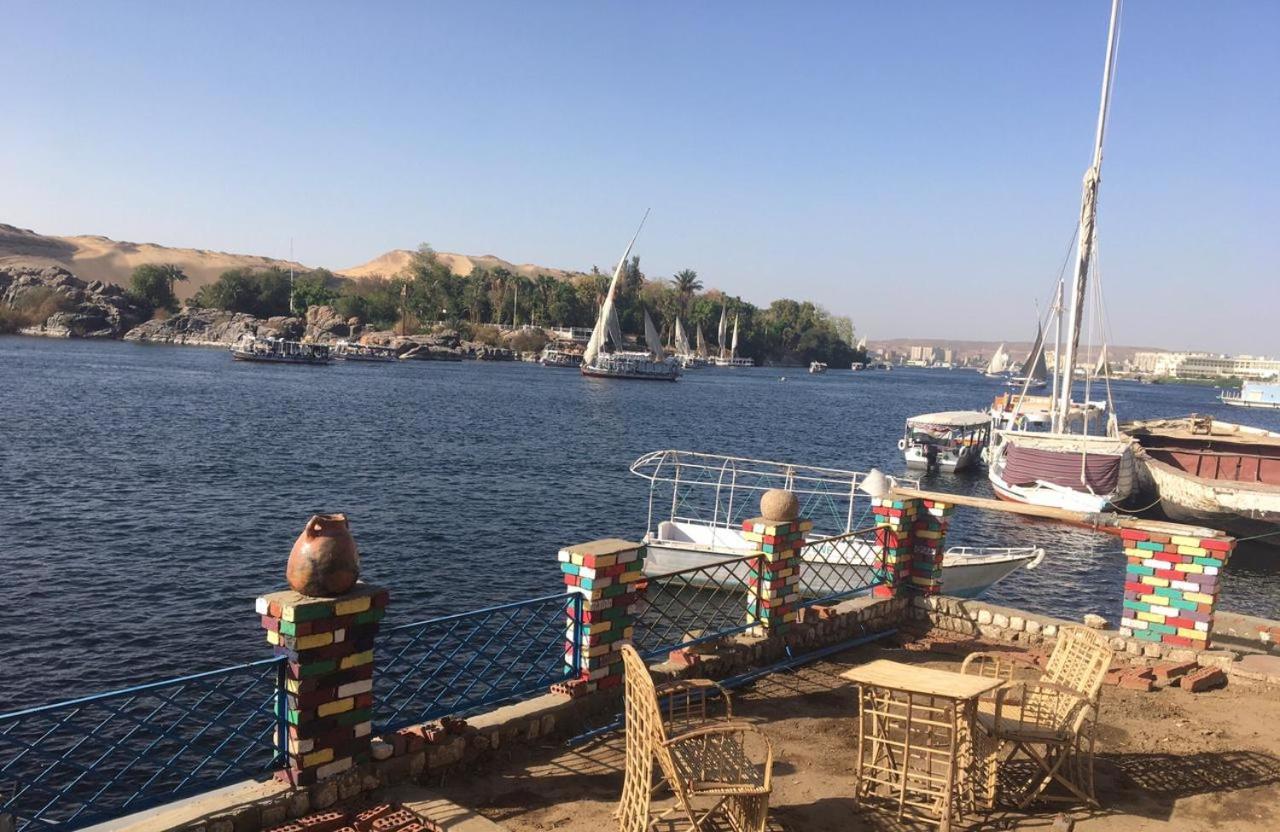 Amir Guesthouse Aswan Exterior photo